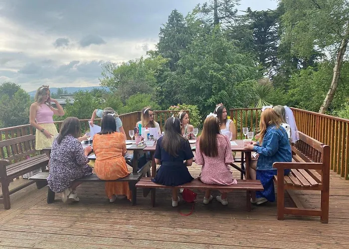 Clone Country House - Private Event Centre