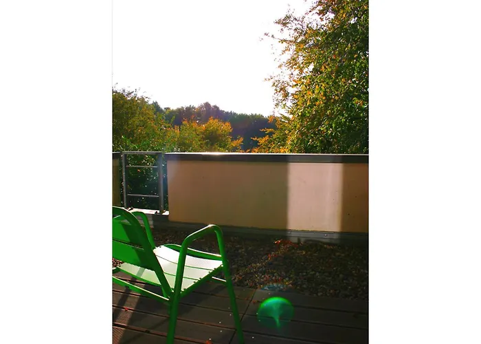 Des Elsa Brändström Haus