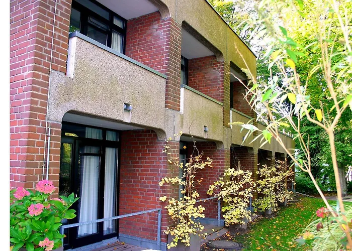 Des Elsa Brändström Haus