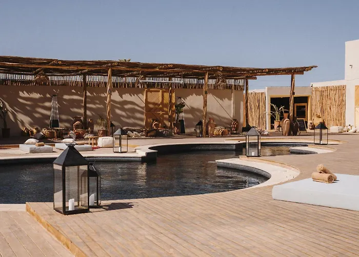 Aluna Dakhla