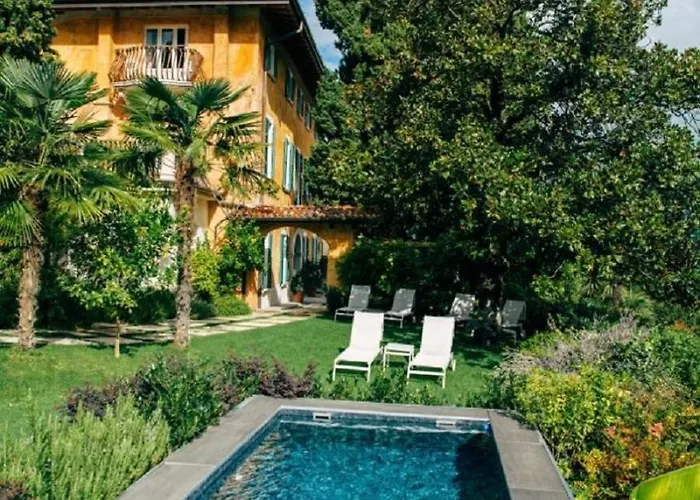 Borgo il Mezzanino