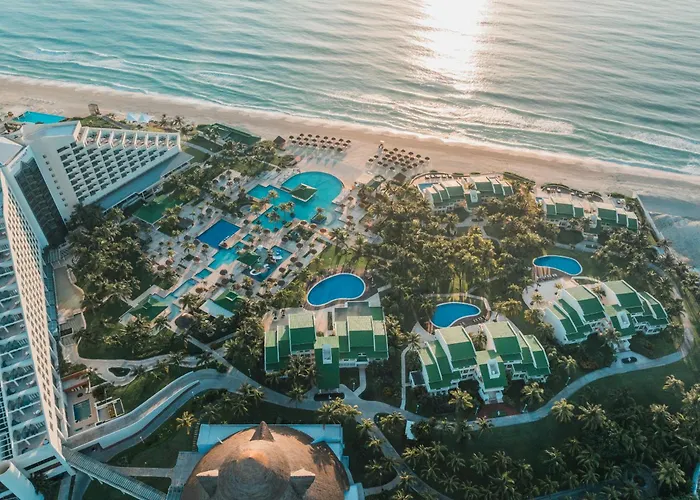 Jacuzzi hotel: Iberostar Selection Cancun (Adults Only)