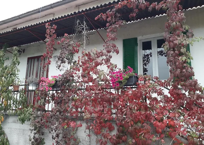 Casa Al Vantaggio