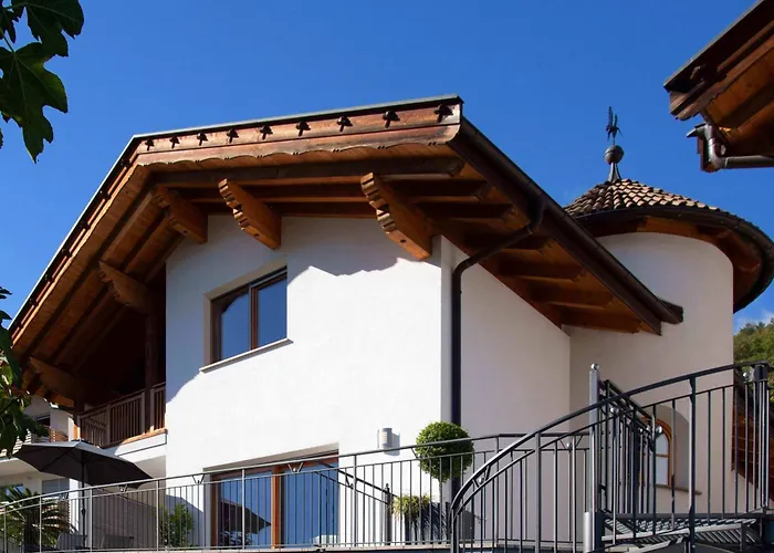 Residence Untermösslhof - La Villa