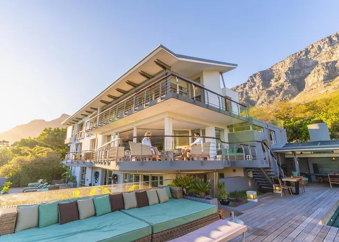 Atzaro Cape Town