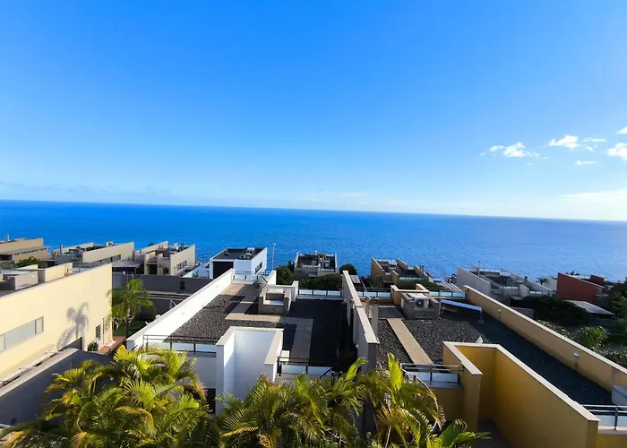 Villa Fenix Premium