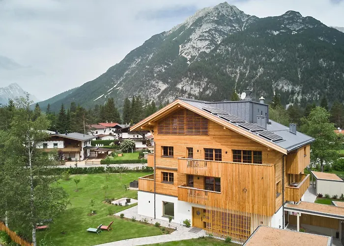 Kurblhof Natur Hotel Appartements