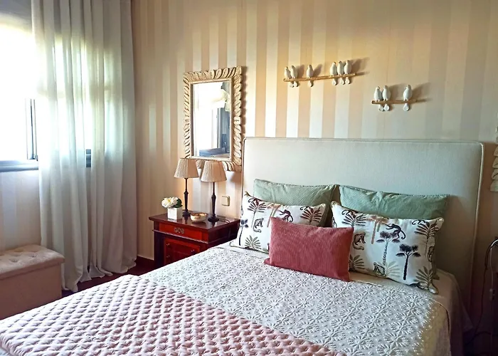 Villa Fenix Premium