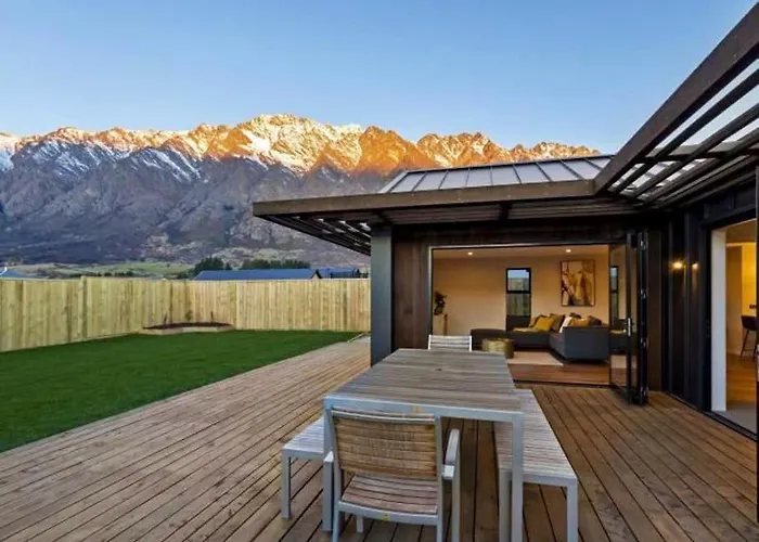 Remarkable stay in Queenstown !!!