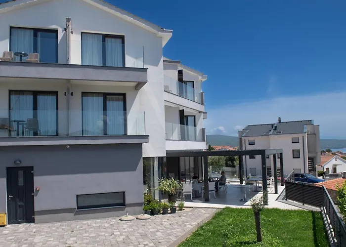 3 SterneHotel Pansion Leggero