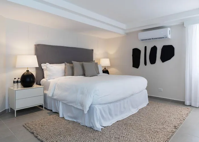 Amazinn Places Luxury Villa San Francisco