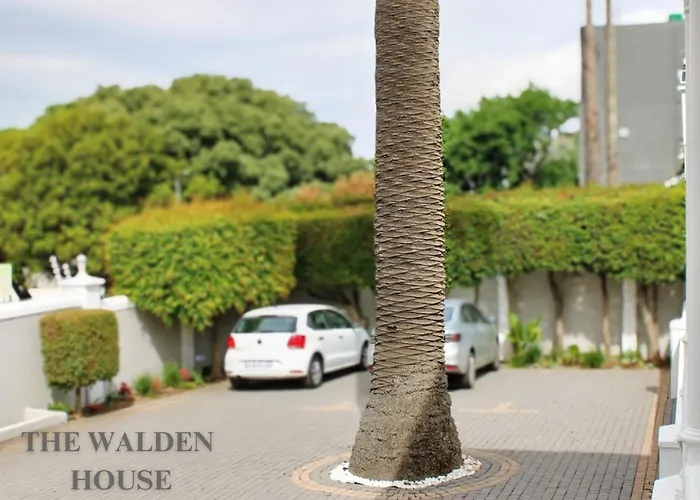 The Walden House