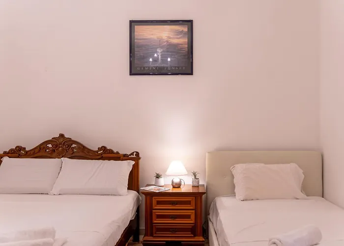  Home Stay Roma