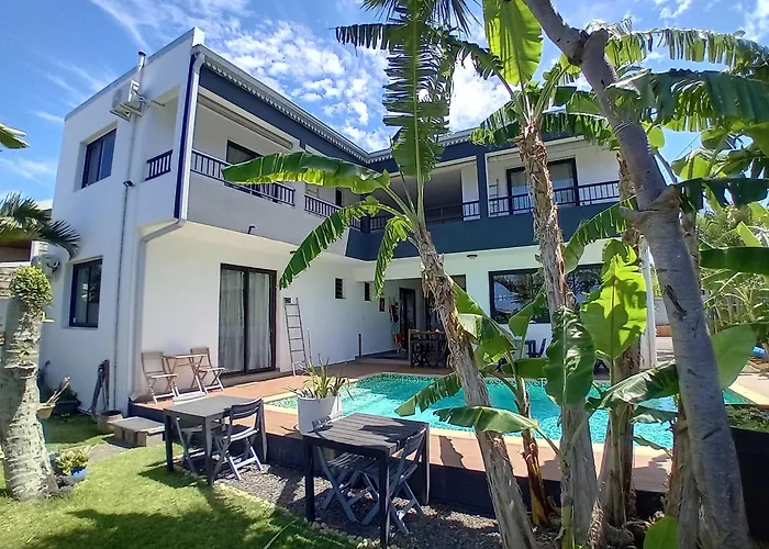 Villa Belza Et Spa (Adults Only)