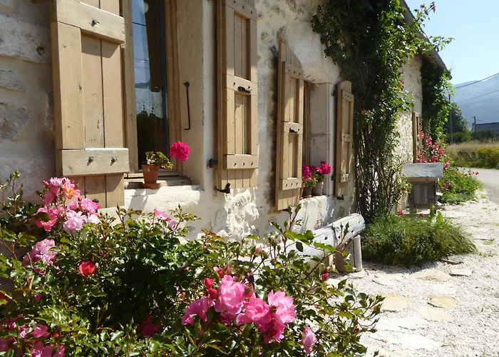 Hôtel accueillant les animaux: Ferme de la grande Moucherolle