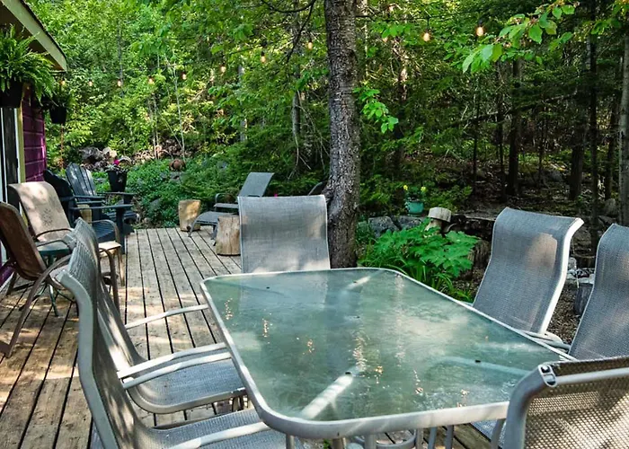 2Br Cottage Surrounded By Nature