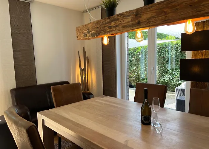 Ferienhaus Celeste