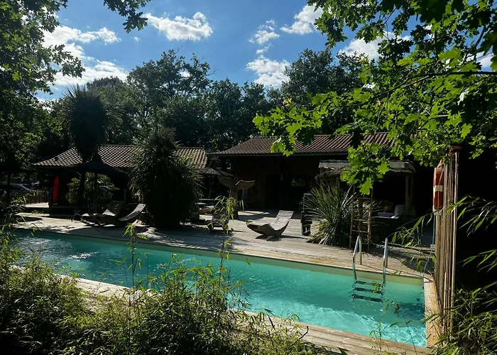 Au Bois Flotté
