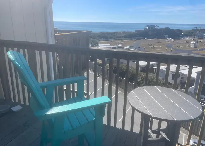Jimmy'S Beach Condo
