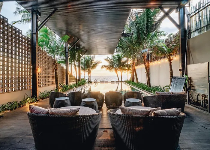 M Hotel Phu Quoc