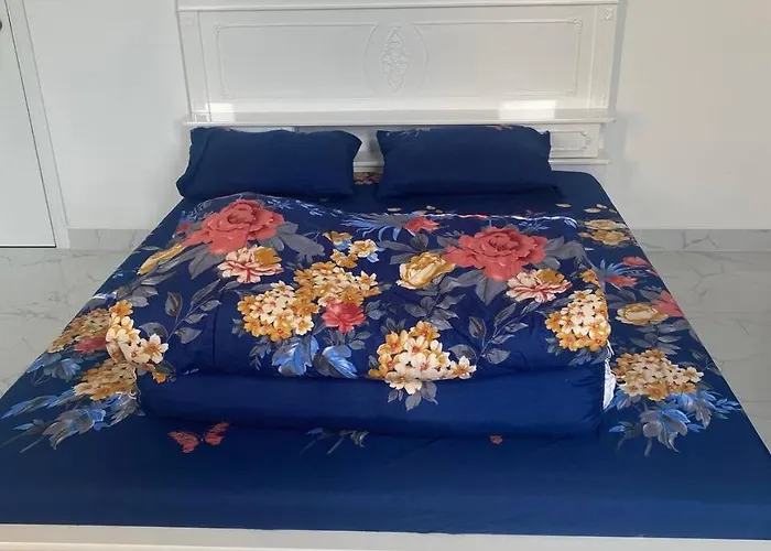Orkide Botanic Villa 39