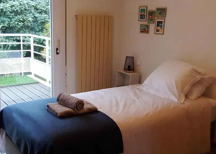 Chambre d'hôtes DOLCE FARNIENTE