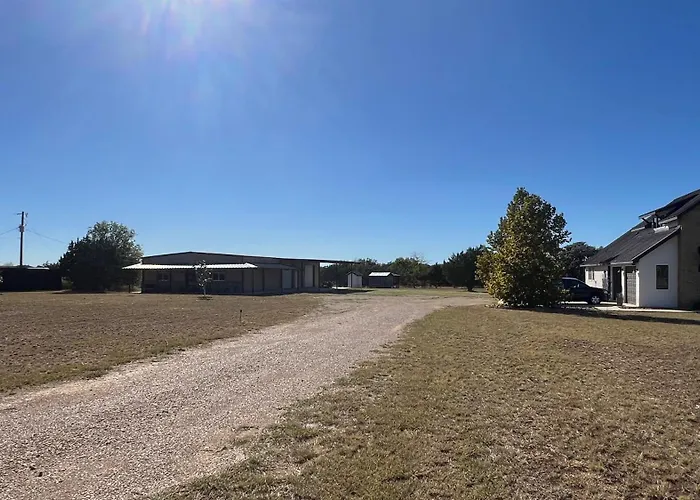 The Shophouse At Transplant Acres