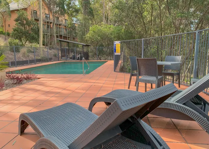 Villa Paradiso - 2 Bedroom Private Villa Located Within Cypress Lakes Resort