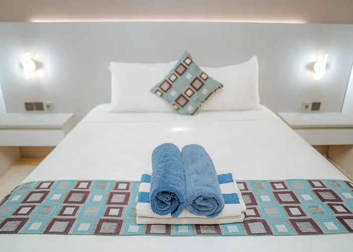 4 Bedroom Villa Kuta Regency B10