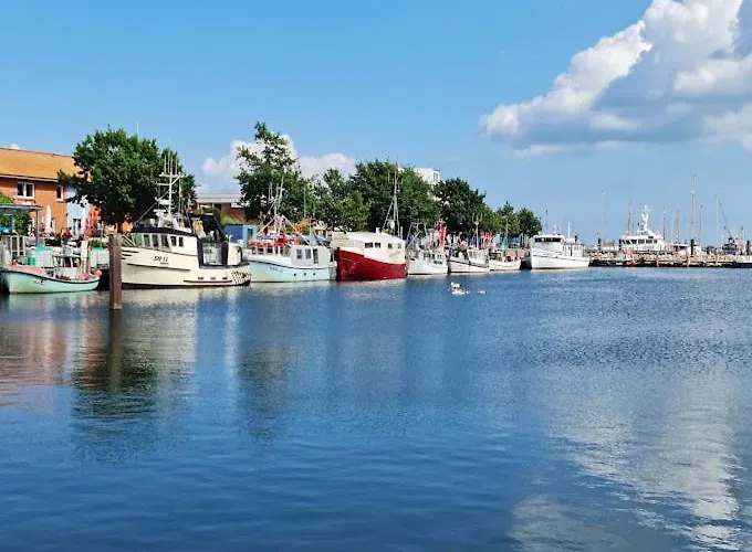 Hotel Restaurant Nordpol