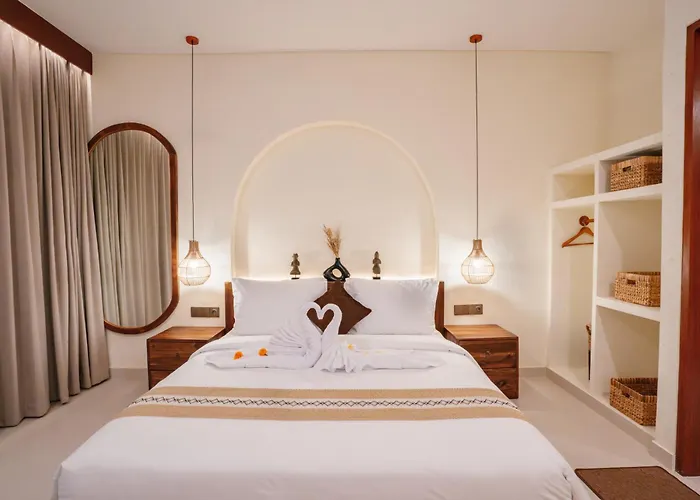Luxury Villa Noah - Walkable To Shopping Mall & Waterbom Bali
