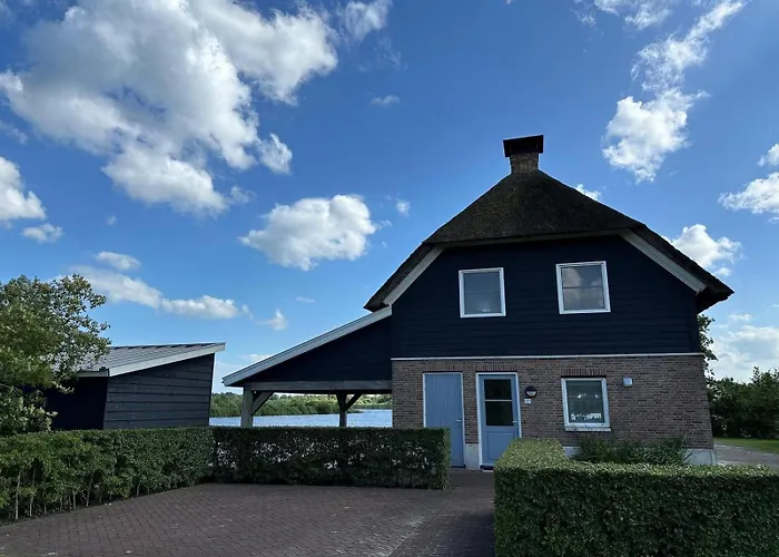 Waterresort Bodelaeke