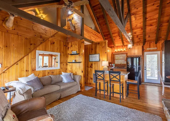 Heather Heights Cottage