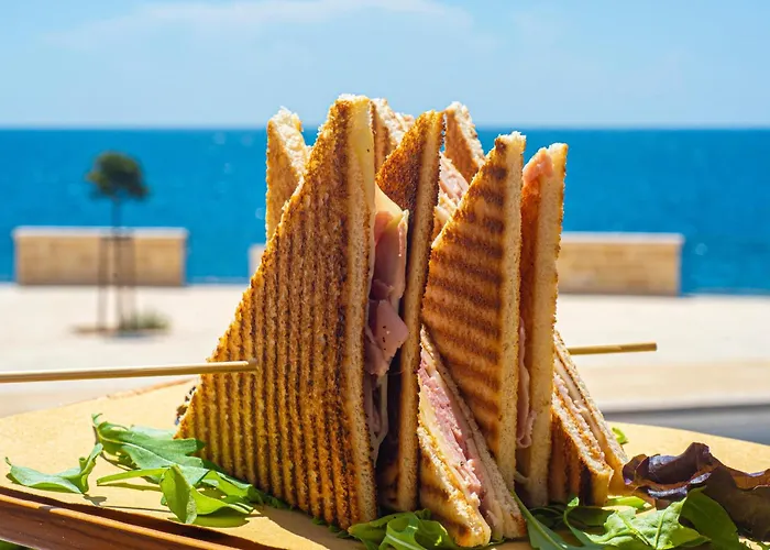 Grand Hotel Riviera - Cdshotels