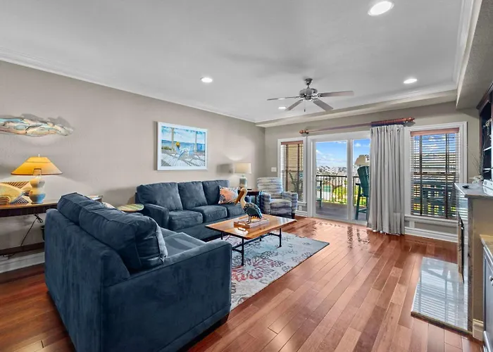 Croatan Surf Club By Kees Vacations