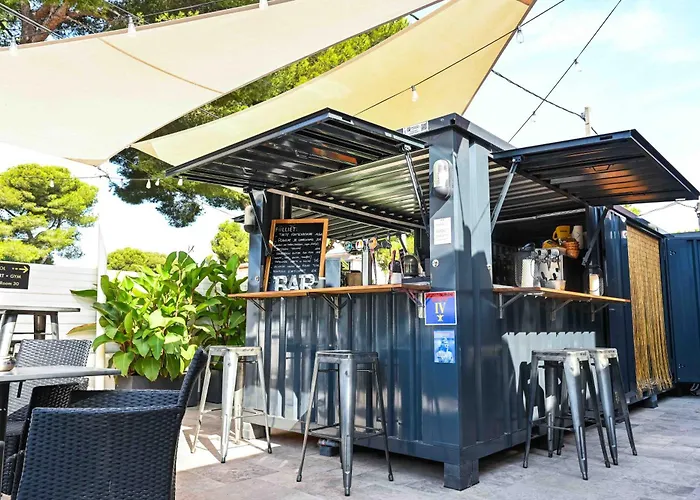 Hotel La Tuiliere
