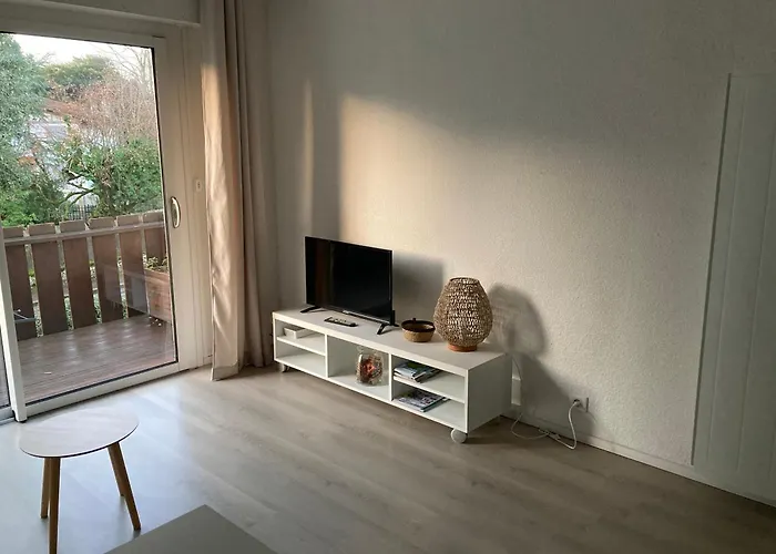 Location Maison Vacances Studio Plage Royan