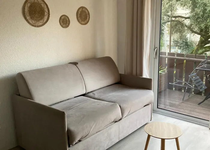 Location Maison Vacances Studio Plage Royan