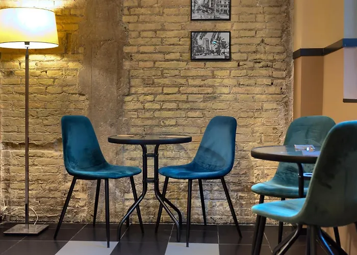 Hografic Hotel