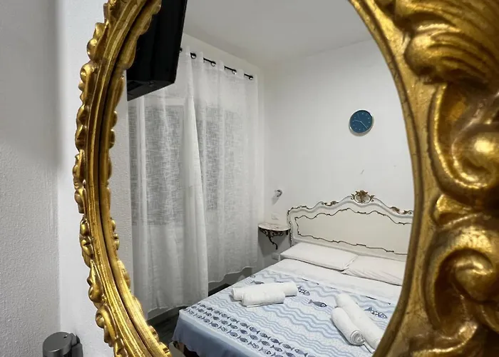 Bike Hotel Oasi