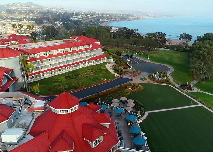 Family Hotel: Laguna Cliffs Marriott Resort & Spa