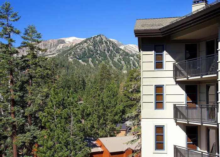 Westin Monache , Mammoth