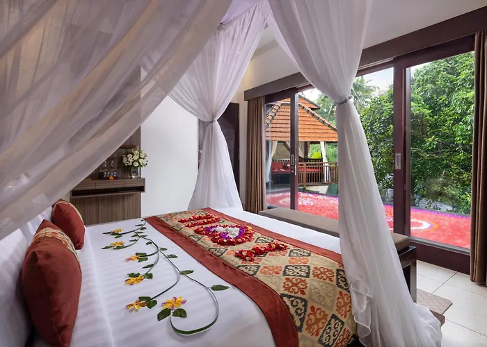 Griya Shanti s & Spa