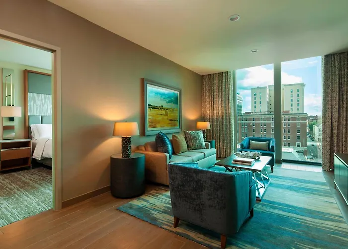 Westin Chattanooga