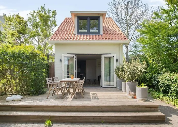 Hello Zeeland - Vakantiehuis Duinenburg 22A