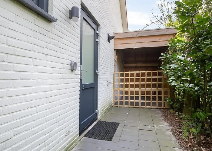 Hello Zeeland - Vakantiehuis Duinenburg 22A