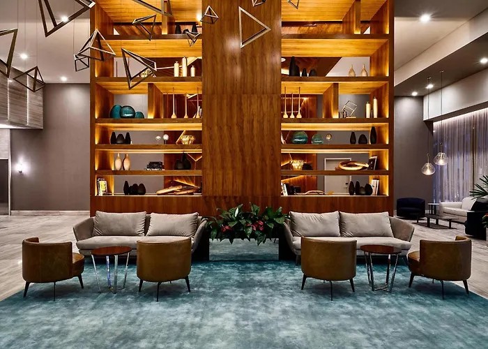 Sheraton Santos Hotel