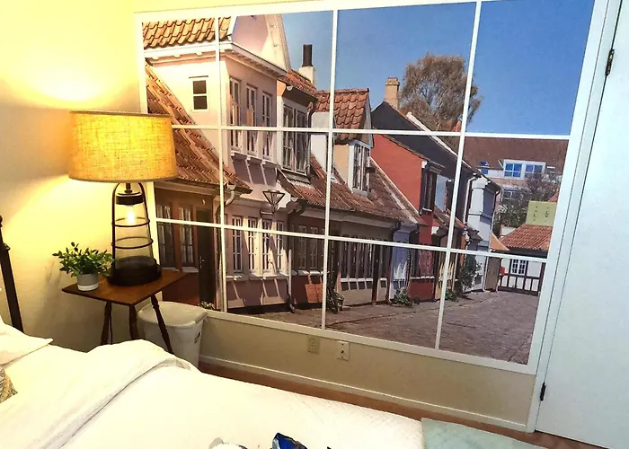 Sommer Hus-Best Value In Southern California Wine Country