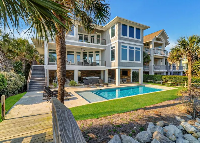 Holidays home 103 Dune Lane