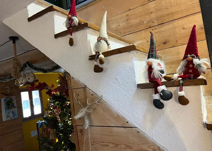 Il Cottage